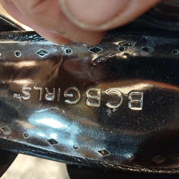 🆕️ BCBGirls "Dimitria" Heels - Picture 7 of 7